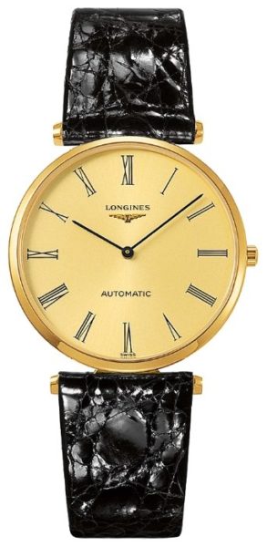 Longines L4.908.2.31.2