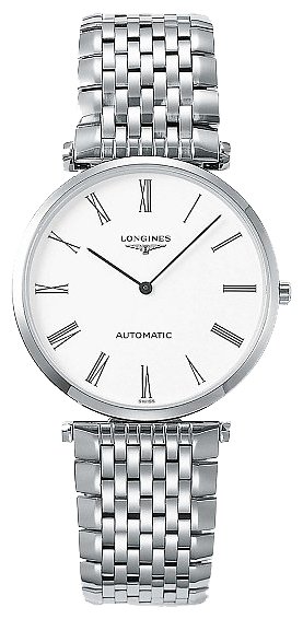 Longines L4.908.4.11.6