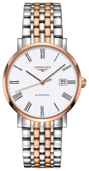 Longines L4.910.5.11.7