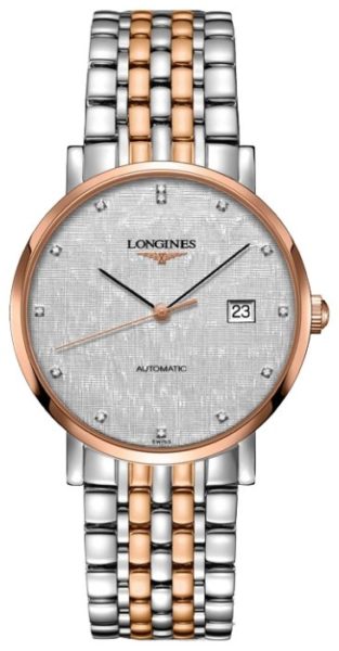 Longines L4.910.5.77.7