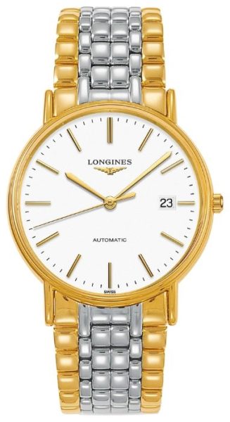 Longines L4.921.2.12.7