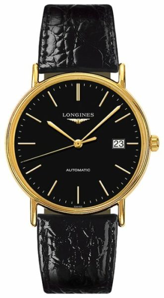 Longines L4.921.2.52.2