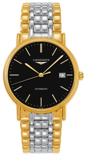 Longines L4.921.2.52.7