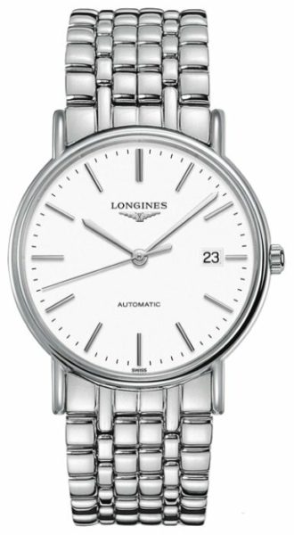 Longines L4.921.4.12.6