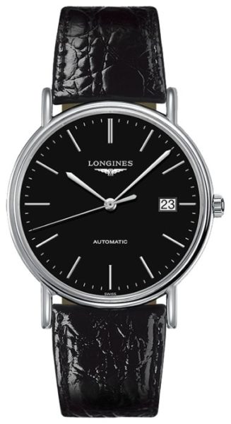 Longines L4.921.4.52.2