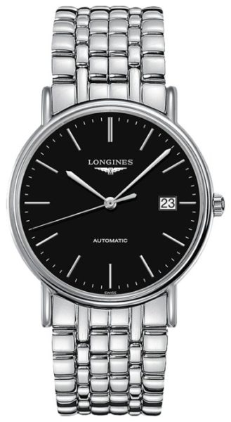 Longines L4.921.4.52.6