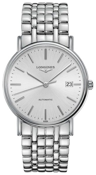 Longines L4.921.4.72.6