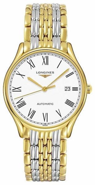 Longines L4.960.2.11.7