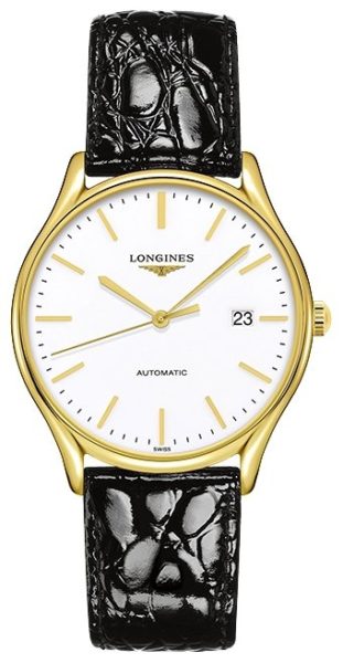 Longines L4.960.2.12.2