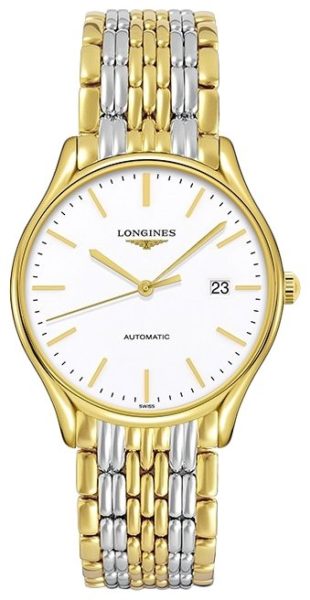 Longines L4.960.2.12.7
