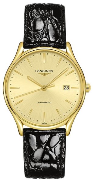Longines L4.960.2.32.2