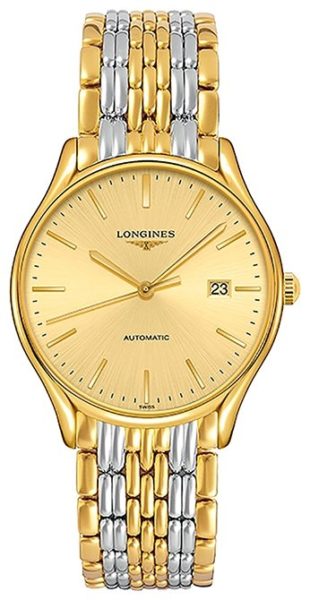 Longines L4.960.2.32.7