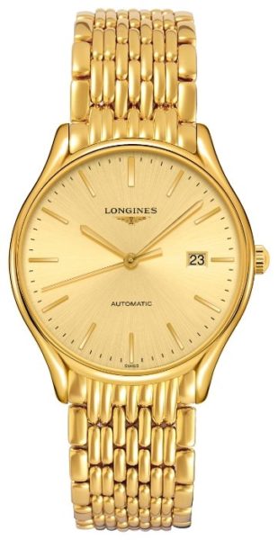 Longines L4.960.2.32.8
