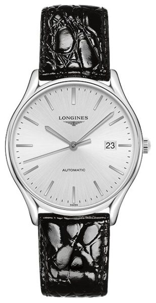 Longines L4.960.4.72.2