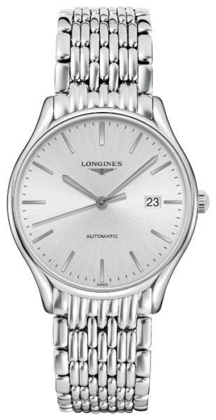 Longines L4.960.4.72.6