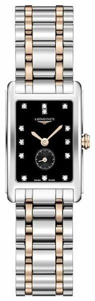 Longines L5.255.5.57.7