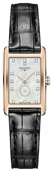 Longines L5.255.8.87.0