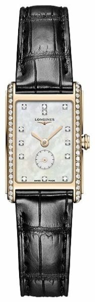 Longines L5.255.9.87.0