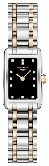 Longines L5.258.5.57.7
