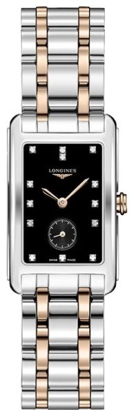 Longines L5.512.5.57.7