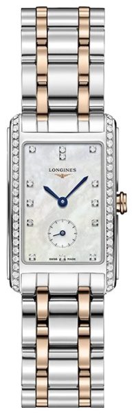 Longines L5.512.5.89.7