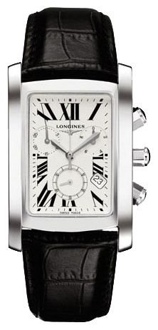 Longines L5.680.4.71.3