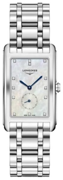 Longines L5.755.4.87.6
