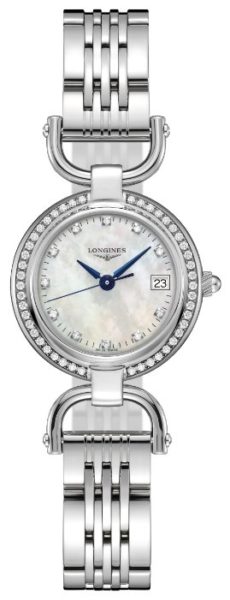 Longines L6.130.0.87.6