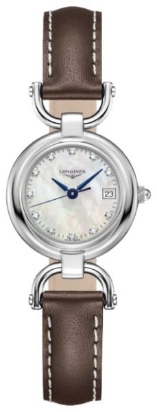 Longines L6.130.4.87.2