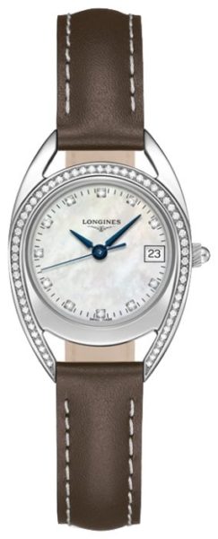 Longines L6.136.0.87.2
