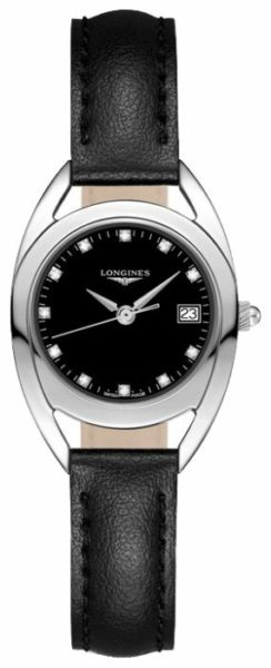 Longines L6.136.4.57.0