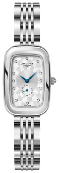 Longines L6.141.4.77.6