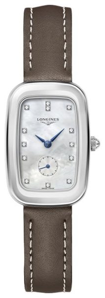 Longines L6.142.4.87.2