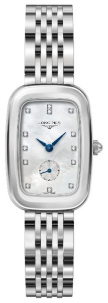 Longines L6.142.4.87.6