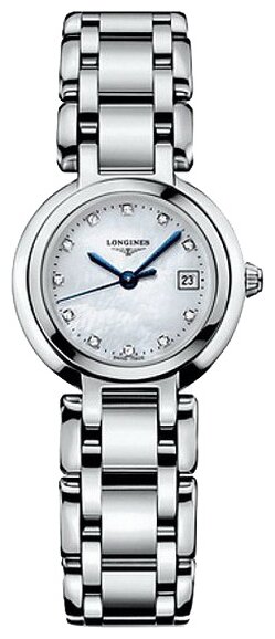 Longines L8.110.4.87.6