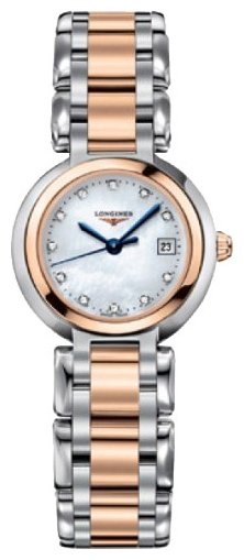 Longines L8.110.5.87.6