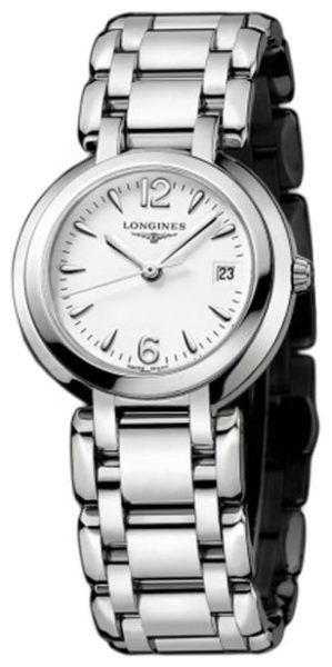 Longines L8.112.4.16.6
