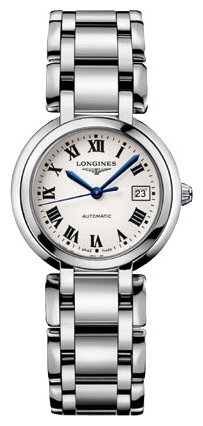 Longines L8.113.4.71.6