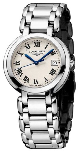 Longines L8.114.4.71.6