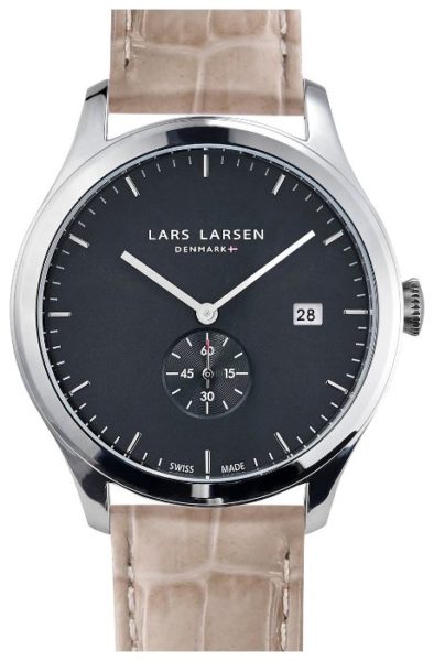 Lars Larsen 129SGSL