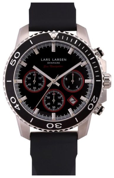 Lars Larsen 134SCCS