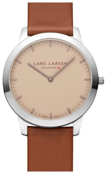 Lars Larsen 135SCCL