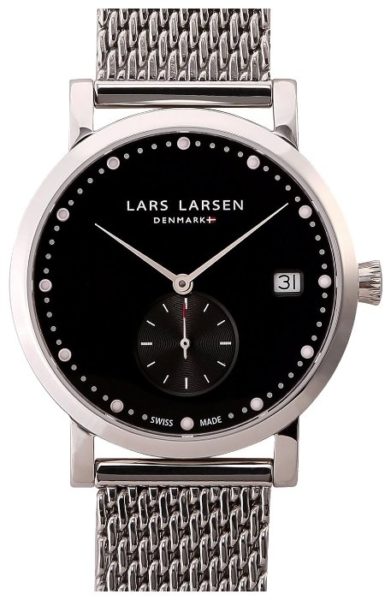 Lars Larsen 137SBSM