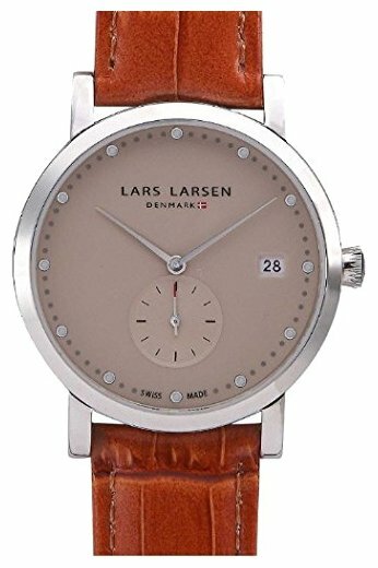 Lars Larsen 137SCCL