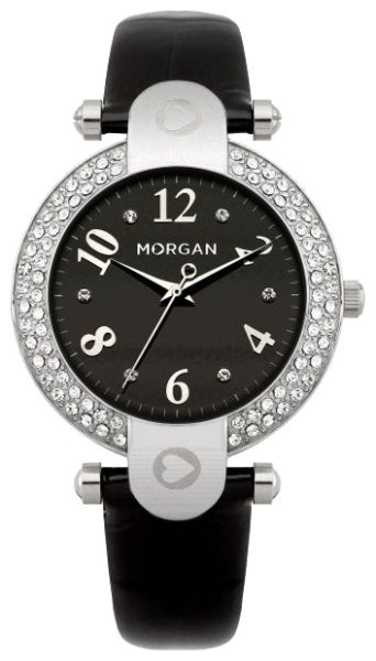 Morgan M1156B