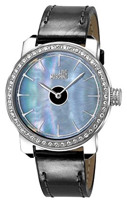 Moschino MW0444