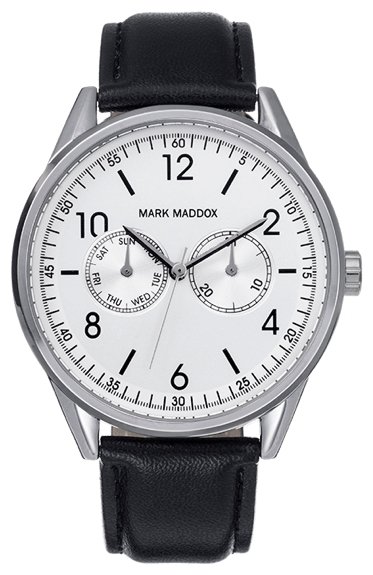 Mark Maddox HC0007-04