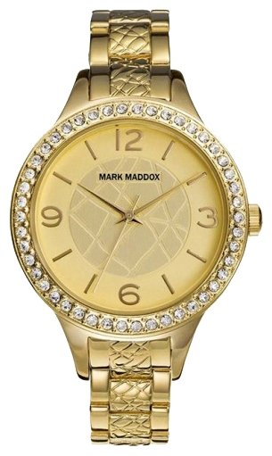 Mark Maddox MF6001-25