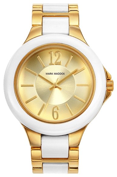 Mark Maddox MP0002-05
