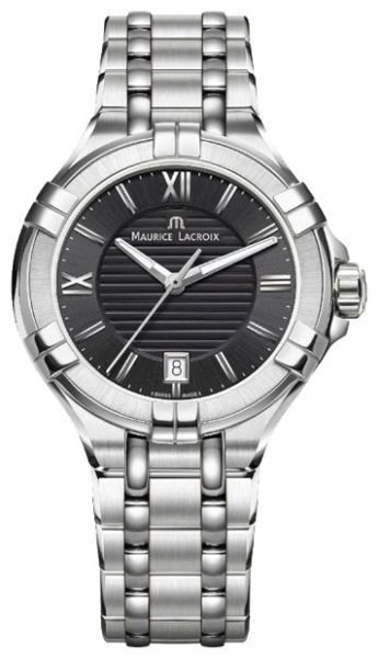 Maurice Lacroix AI1004-SS002-330-1